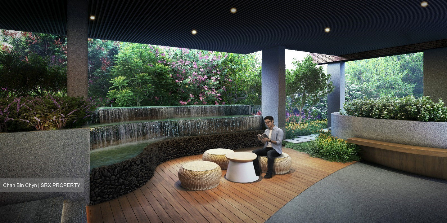 Claydence (D15), Apartment #438851051